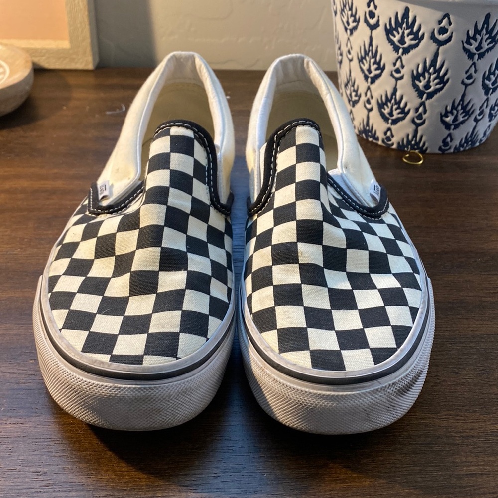 Vans